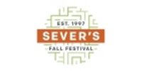 Sever's Festivals coupons